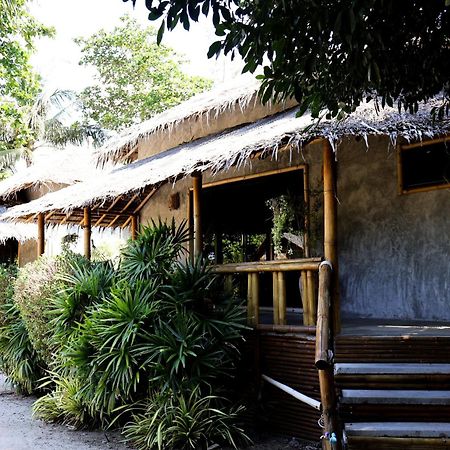 The Lazy Lodge Ko Lanta Exteriör bild
