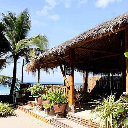 The Lazy Lodge Ko Lanta Exteriör bild