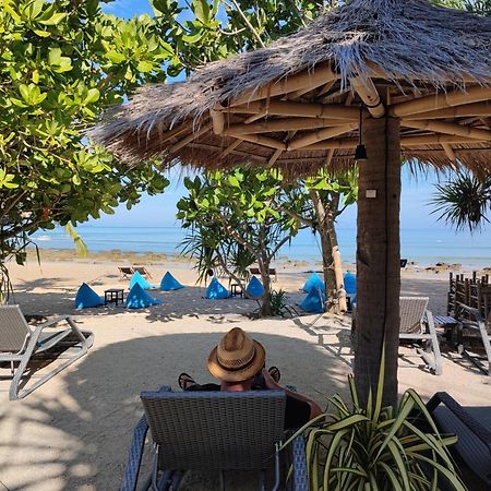 The Lazy Lodge Ko Lanta Exteriör bild
