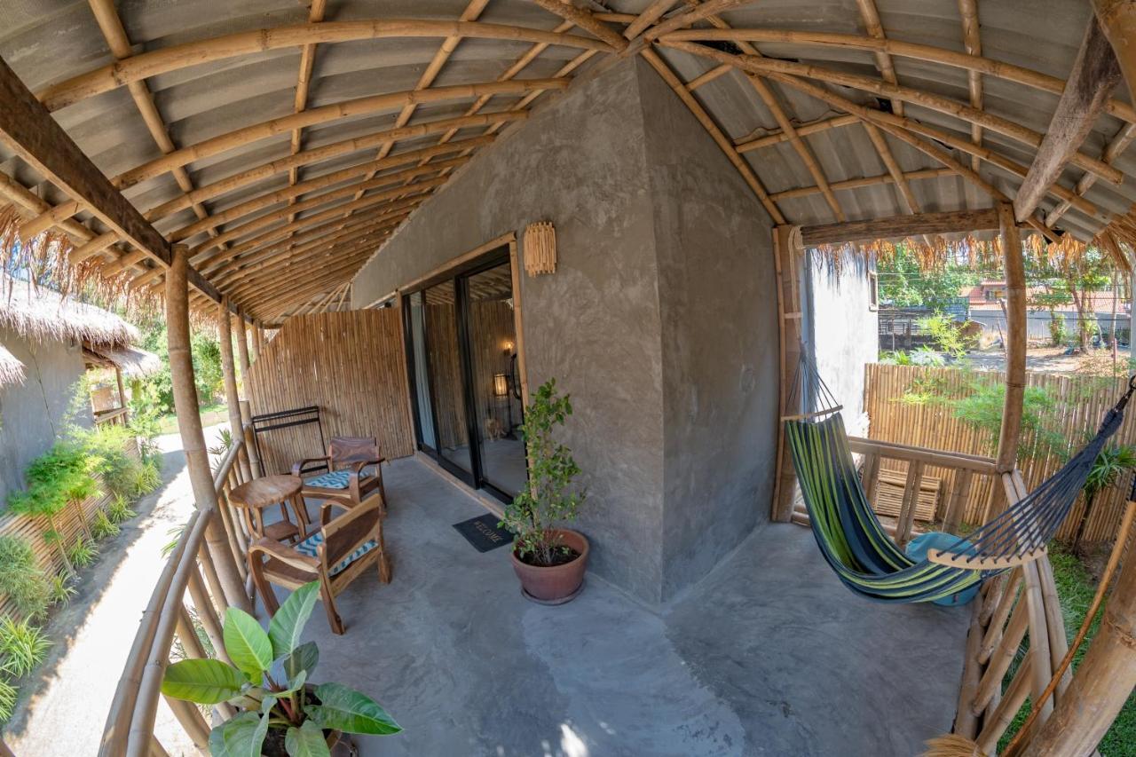 The Lazy Lodge Ko Lanta Exteriör bild