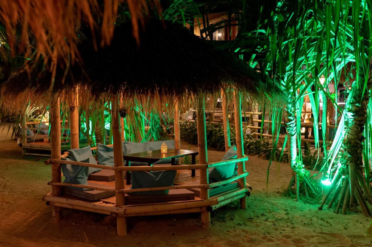 The Lazy Lodge Ko Lanta Exteriör bild