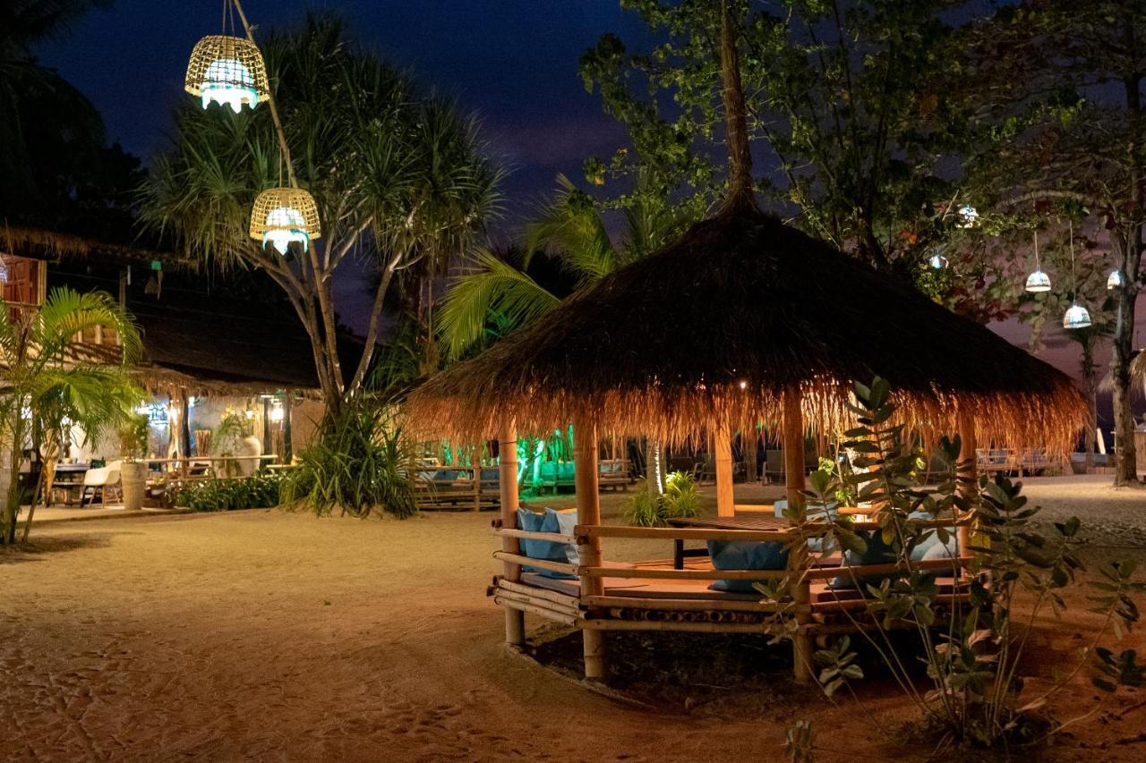 The Lazy Lodge Ko Lanta Exteriör bild