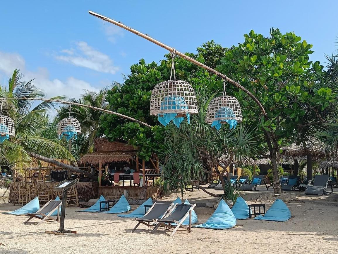The Lazy Lodge Ko Lanta Exteriör bild