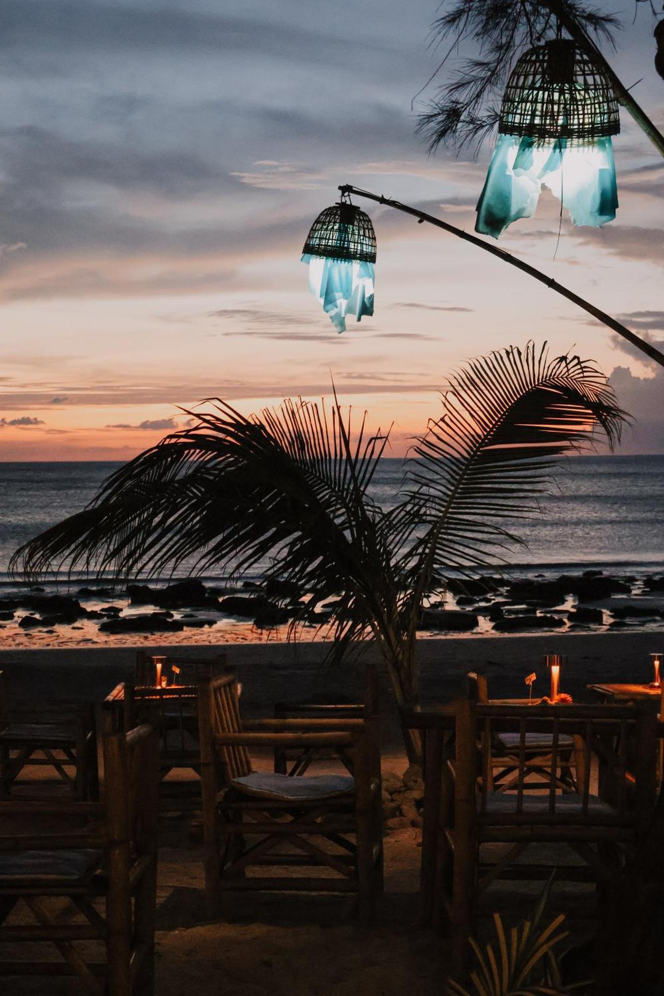 The Lazy Lodge Ko Lanta Exteriör bild