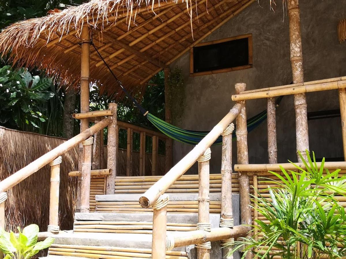 The Lazy Lodge Ko Lanta Exteriör bild
