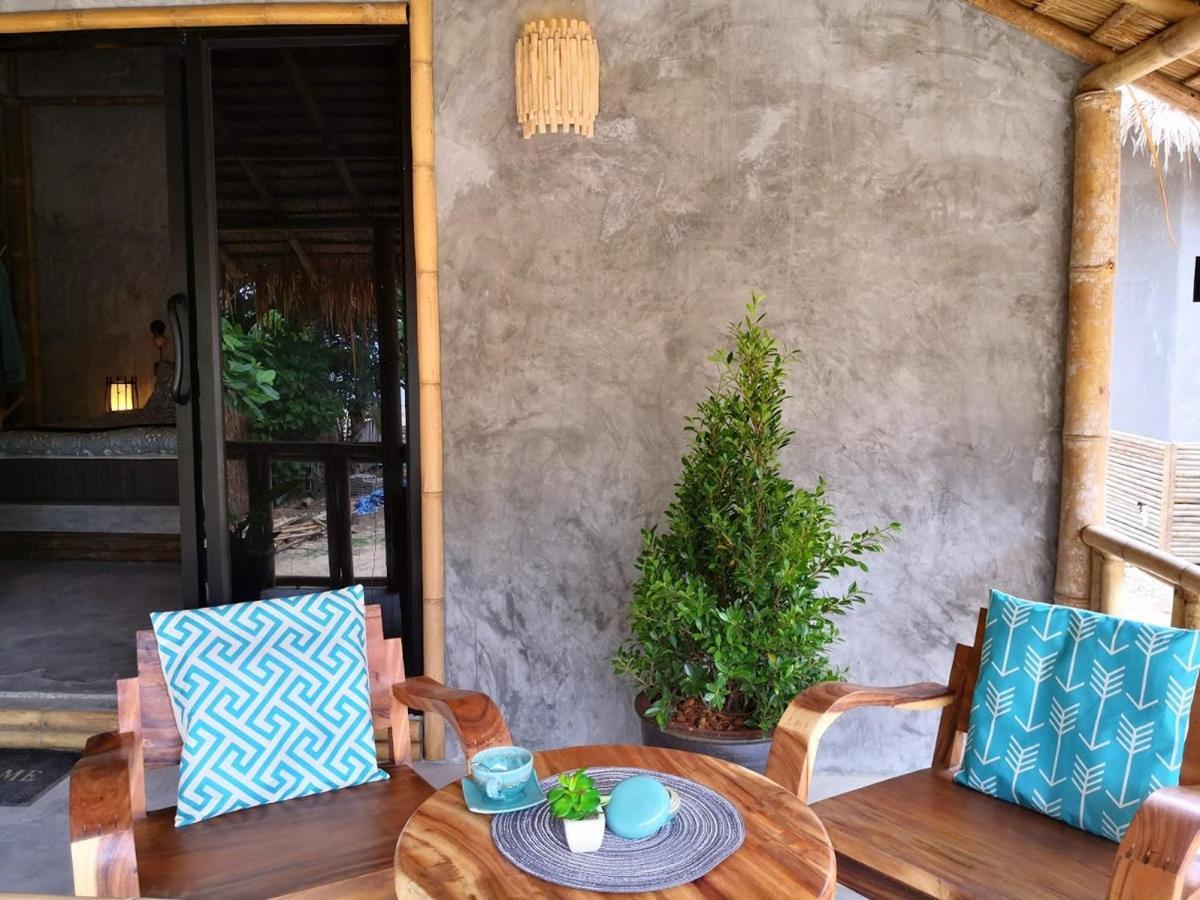 The Lazy Lodge Ko Lanta Exteriör bild